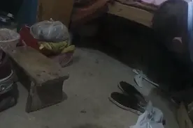 父亲报警儿子失踪3天未找到，警察进屋掀床底发现端倪图片