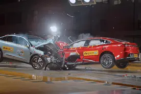 冷却液真相来了！汉EV最大问题是车身设计和用料做工图片