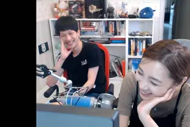 曾因学历被说不配，女流和YJJ突然官宣？2个月前就有消息爆出图片