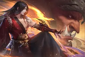 王者荣耀——橘右京玩法解析图片