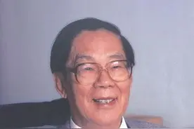 柏杨，骗婚5任、3次文凭造假、抛妻弃子？李敖：真正丑陋中国人图片