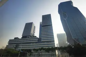 广州这地方有多家互联网“巨头”进驻，会成第二个“CBD”吗？图片