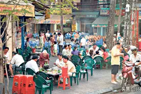 一姓独大：阮姓占越南人口的40%，为什么越南被“阮”姓垄断？图片