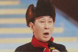 你只知他是一代慈善伶王，却不料到竟然是赌王靠山？图片