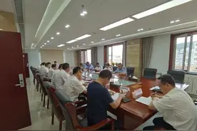 全省首家“警银共建办公室”在天水成立图片