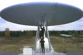 仅能同时指挥十几架战机，俄罗斯急需中国预警机，我国会卖吗？图片