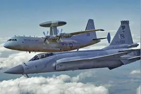 巴基斯坦海军哪些武器装备是中国制造的？同印度差距还是太大！图片