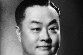 程砚秋不喜欢唱戏也不愿意收徒，弟子只有区区九个图片