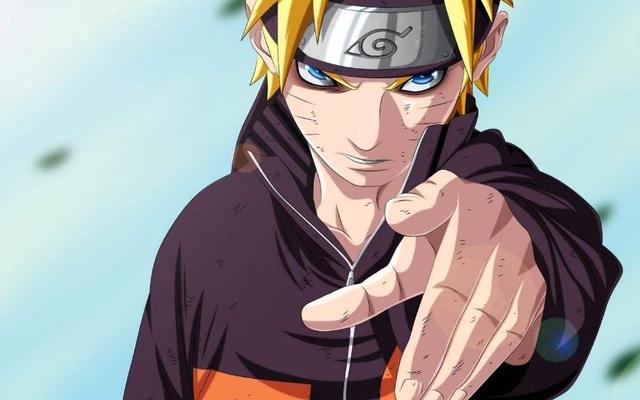 火影忍者：鸣人是从什么时候开始变强的？粉丝：从下忍开始