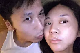 婚姻受挫，又被前男友曝私照，在《装台》当“后妈”的闫妮有多屈图片