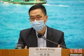 香港中小学及幼儿园提早放暑假图片