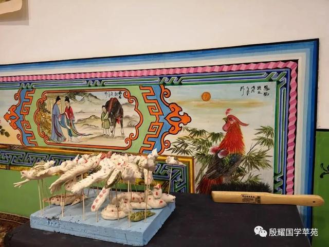 【固阳县】【【殷耀国学】乡土成语妙趣多】