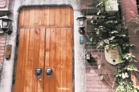为一个人 逛一座城 | 诗人艾青在沪撰写了代表作图片