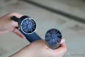 网红便携式风扇不合格率约17.1%，挂脖式便携风扇易卷入头发图片