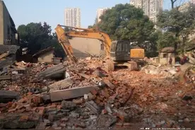 又要富一批？哈尔滨今年18处棚改名单出炉！有你家么图片