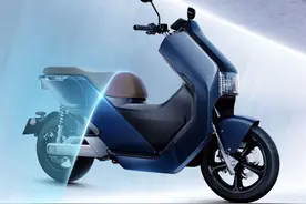 什么是电轻摩、电摩？能不能上牌上路？告诉你真实的答案图片