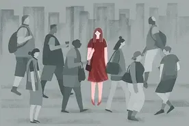 北漂女孩被困卫生间30小时：敲水管获救，因独居遭网暴图片