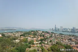 鼓浪屿离厦门岛那么近，为什么不修一座桥？原来竟是因为这个图片