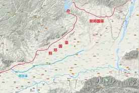 行政区划改革建议--陕西篇图片