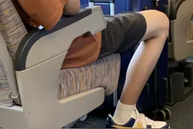 孩子能不能长大高个，看腿部发育或能“预知”，希望你娃也有图片