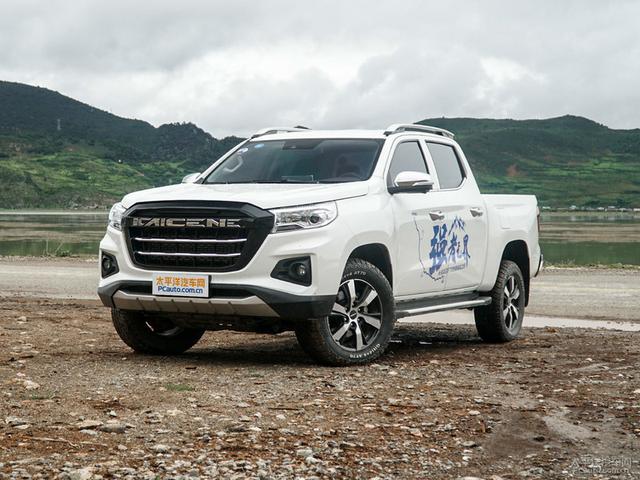 国民神车72变：科帕奇竟是换标的宝骏530？