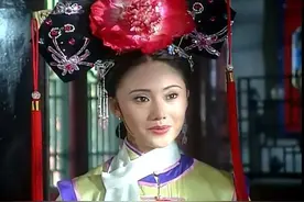 没点演技就别演后妃，这6位“令妃”演技差别太大，好坏一目了然图片