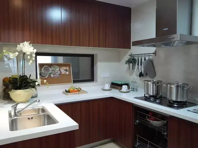 比小苏打还要给力，教你不费一滴水，分分钟就除掉厨房油污