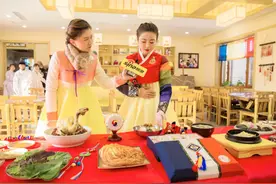 这个五一，送你一份超赞的延边自驾游攻略！美翻了！图片