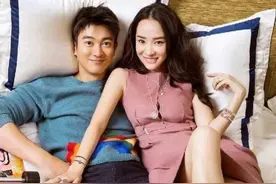 “老妻少夫”，“小男人”唯独偏爱“大女人”图片