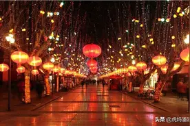 六个春节冷知识！2021牛年春节要分享给孩子，有趣又涨知识图片