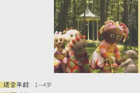 这几部动画片，真的很适合给孩子做英语口语启蒙图片
