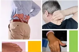 透视肾性骨病，一旦延误，将是蚀骨之痛图片