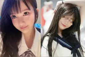 衣服穿越少漫展越热闹 二次元怎么就成了搞颜色的代名词图片