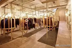 英国哪里的买手店最香最好逛？本地10家最强潮店盘点图片