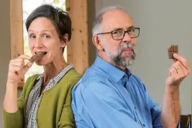 25款巧克力测试：15款良品，但最贵的却最差，最好的最便宜图片