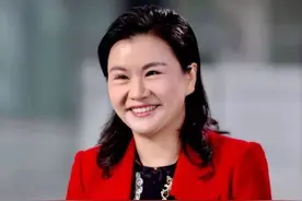 湖南女首富：15岁成为打工妹，靠玻璃起家，45岁挣下500亿身价图片