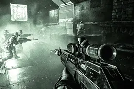 盘点Steam那些背景独特的游戏,《方舟生存进化》塑造科幻恐龙世界图片