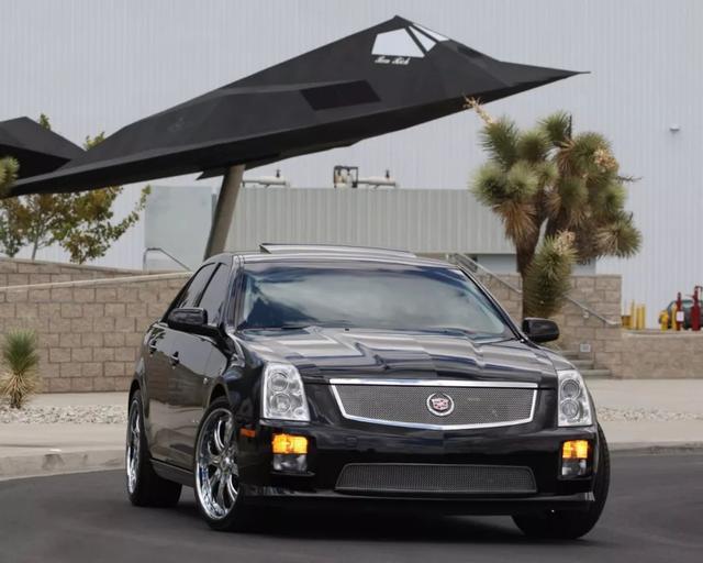 凯迪拉克XT6是你的菜吗？反正我喜欢