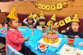 娃的生日会该怎么办？我们采访了这几位妈妈图片