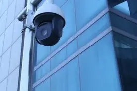 模糊身影也能精确追踪  西安雁塔公安玩转“黑科技”破案图片