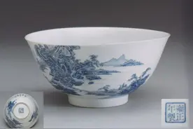 景德镇99%的陶瓷茶器没有收藏价值图片