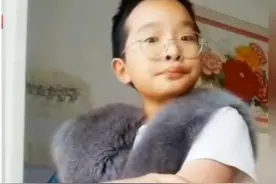 神经学家证实：孩子有这种特质，往往大脑皮层发达‍‍，智商不低图片