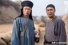 “贼不偷”岳先生图片