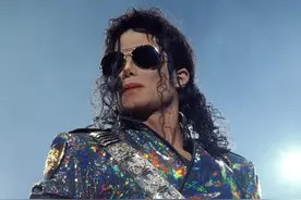 迈克尔杰克逊笔记曝光，痛批猫王和披头士，称曾遭侮辱歧视图片