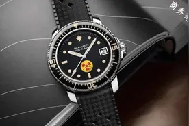 2021最值得关注100款新表（新鲜出炉）图片