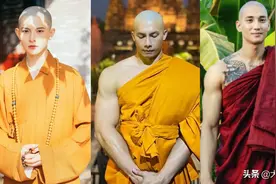 揭秘泰国男人：朴实与风流兼备图片