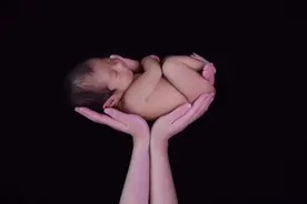 一胎顺产，二胎剖腹产，用我的亲身经历告诉你顺和剖究竟如何选择图片