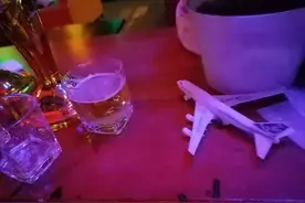 Ms bean在武汉街道口拉芭玛酒吧图片