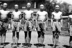 军事制度的难点2——兵从哪里来？图片