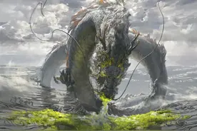 未见神明 却睹神迹！重庆98后男生画的中国龙，火上热搜！图片